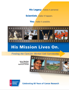 Jerry Wachter Fund