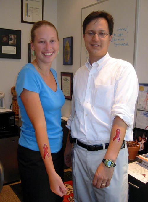 MCC Tattoos
