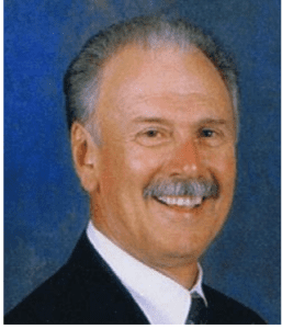Milton Tarbox