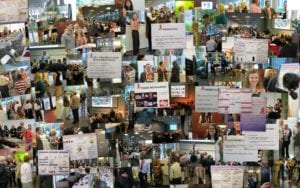 2014 MCC Dinner Collage