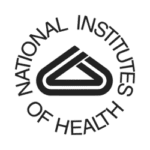 National Institute of Health