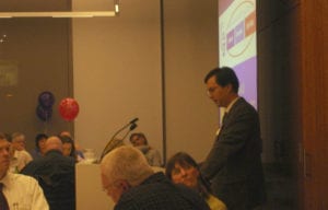 2008 MCC Open House