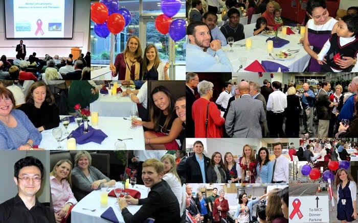 2012 MCC Dinner