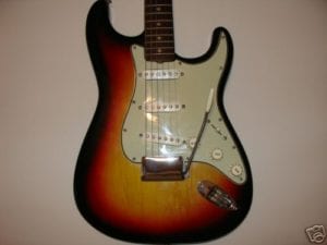 Guitar