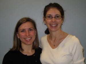 Dr. Heath and Dr. Lemos