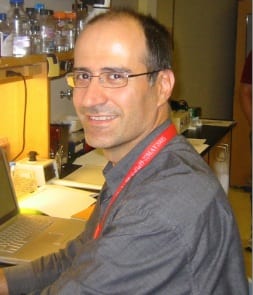 Pablo Penas